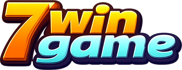 7win game official logo